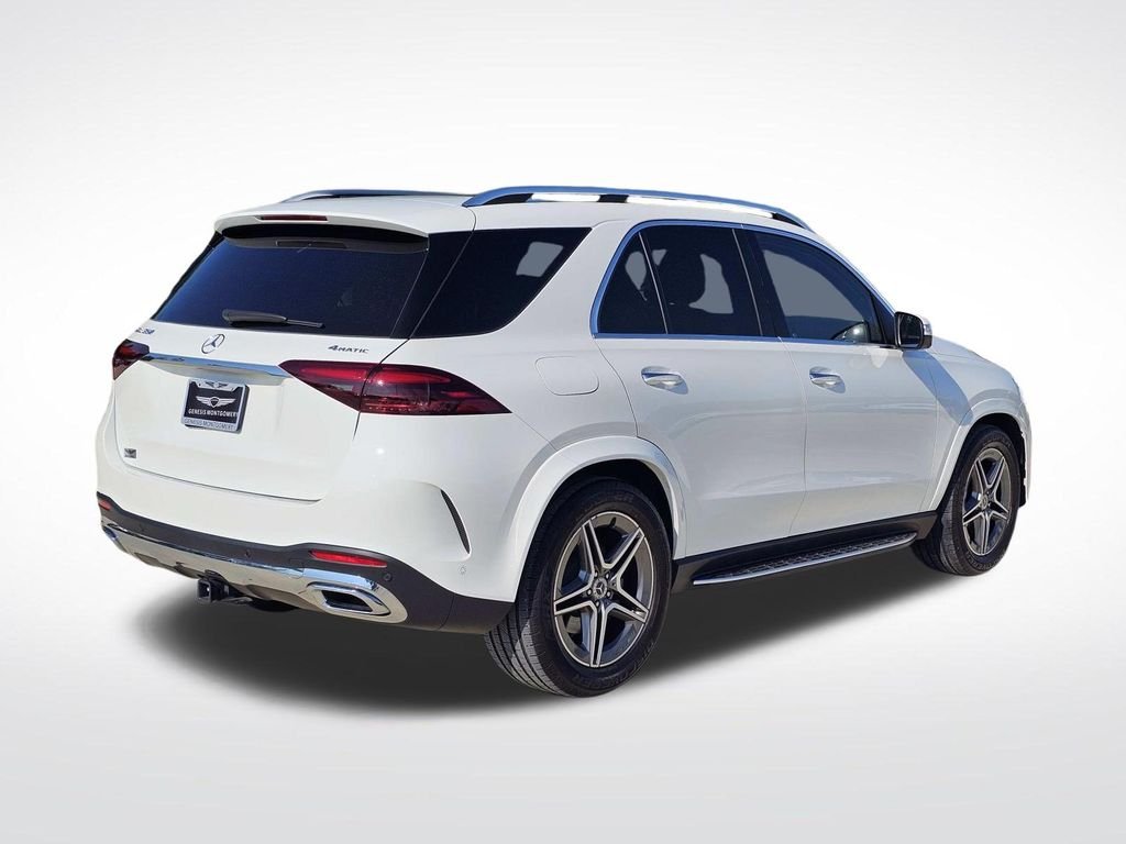 Used 2024  Mercedes-Benz GLE 350 image 14