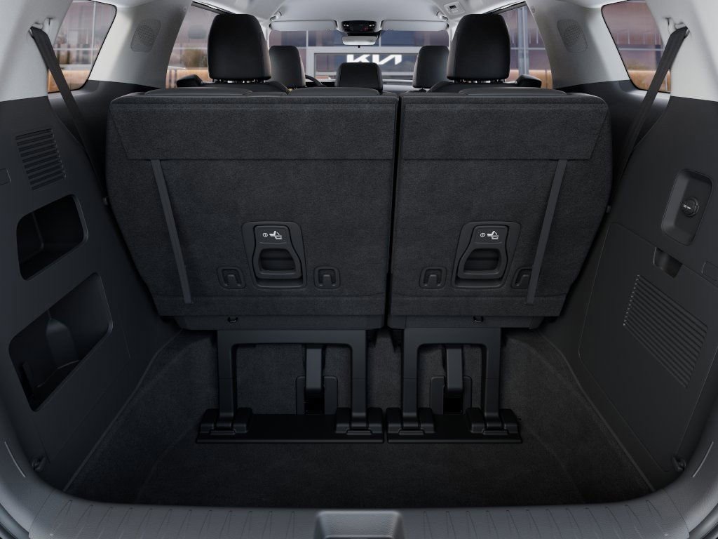 2025 Kia Carnival LXS - Photo 19