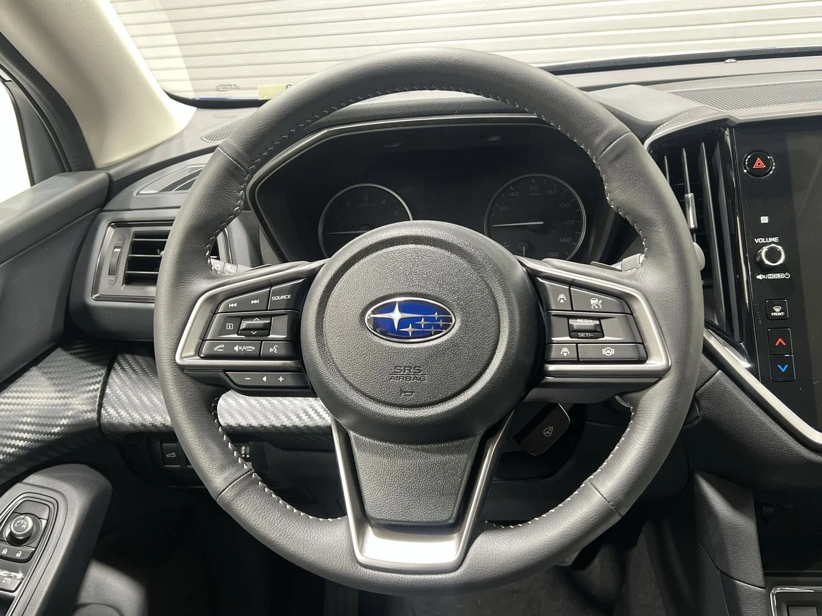 New 2026 SAPPHIRE BLUE PEARL Subaru Premium image 14