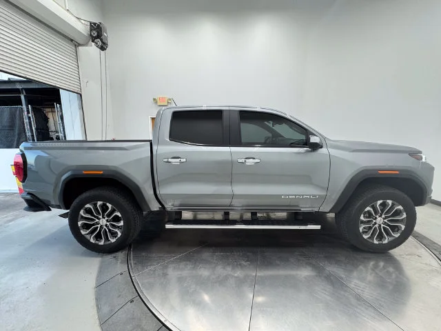 Used 2023 Sterling Metallic GMC Denali image 16