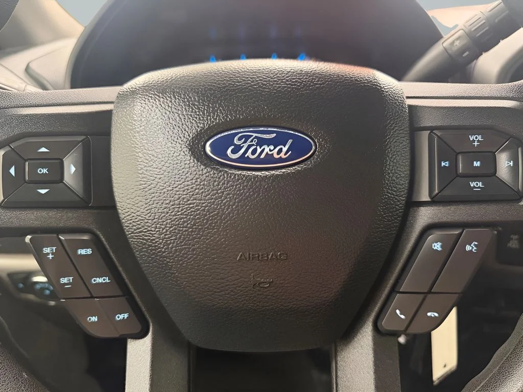 Used 2021 White Ford XL image 16
