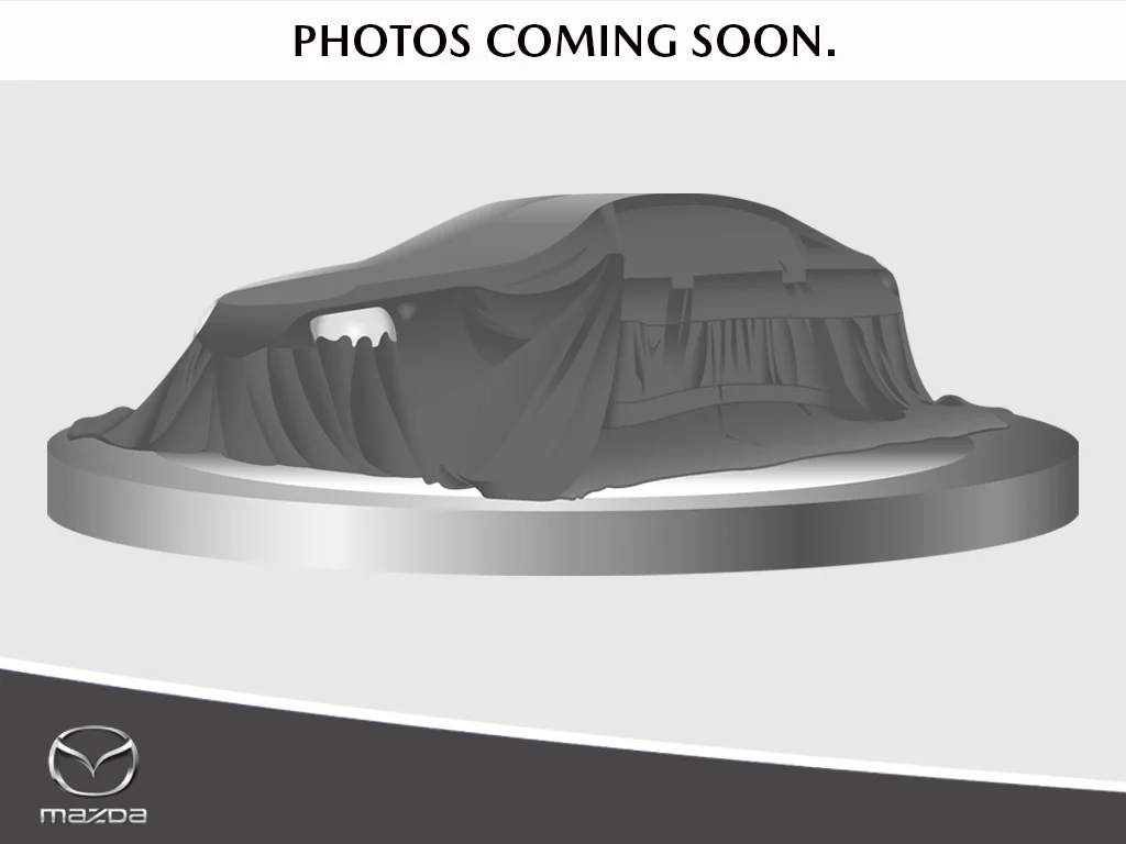 Used 2016 Blue Mazda Grand Touring image 1