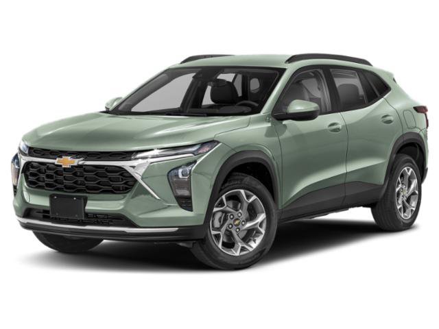 2024 Chevrolet Trax RS