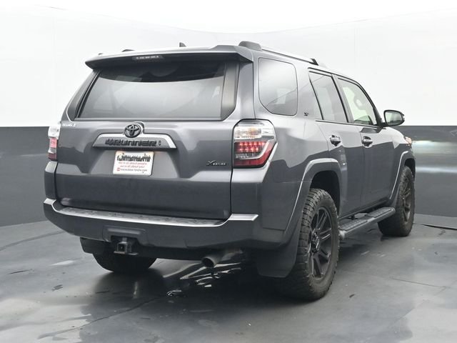 Used 2023 Magnetic Gray Metallic Toyota SR5 Premium image 6