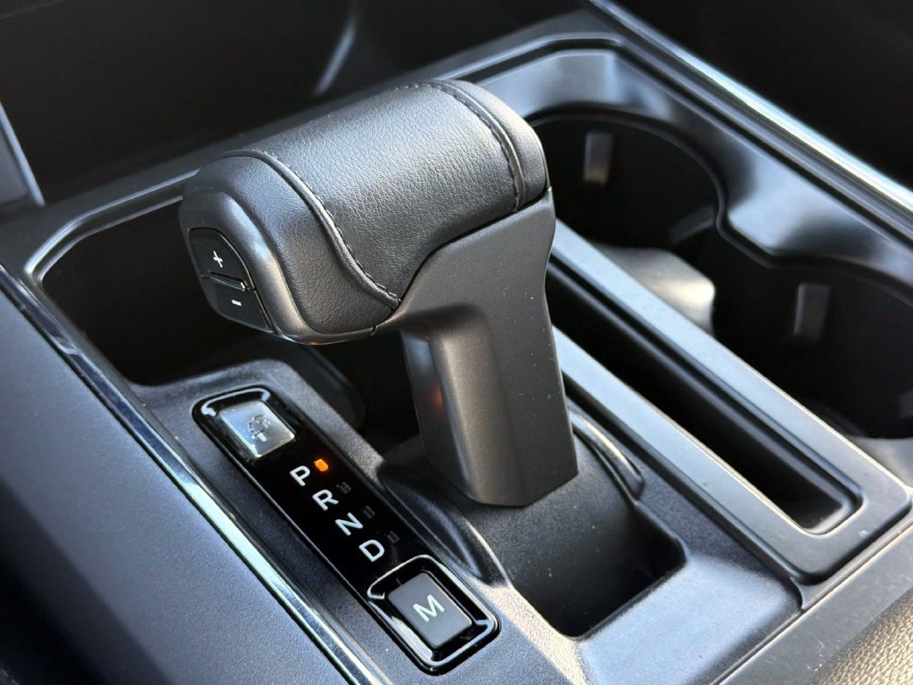 Used 2026 White Ford XLT image 29