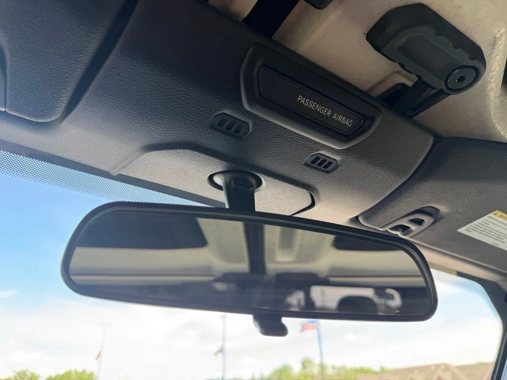 2021 Jeep Gladiator Overland - Photo 49