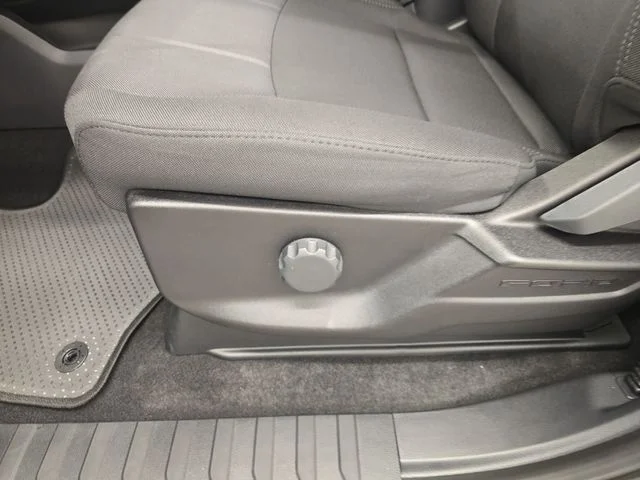 New 2026 Argon Blue Metallic Ford STX® image 39