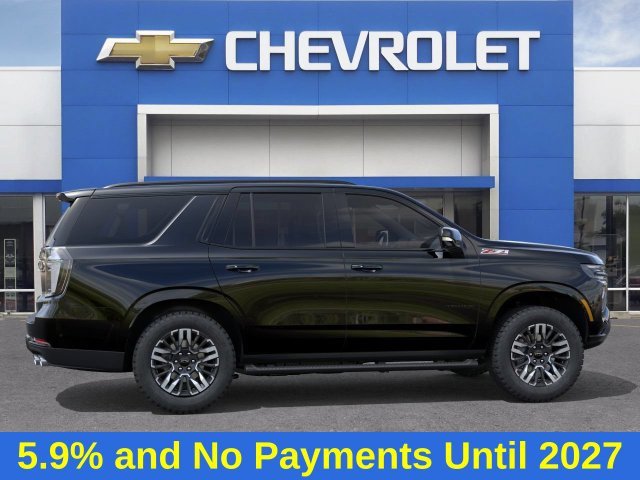 2026 Chevrolet Tahoe Z71 - Photo 7