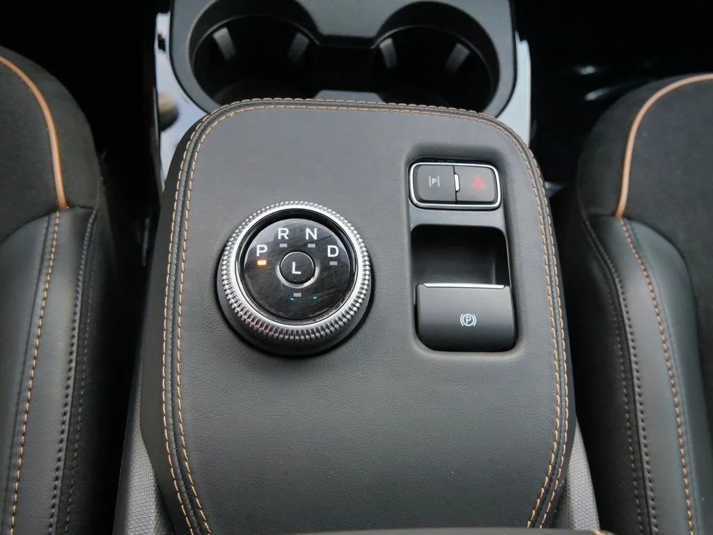 Certified Used 2023 Black Ford GT image 23