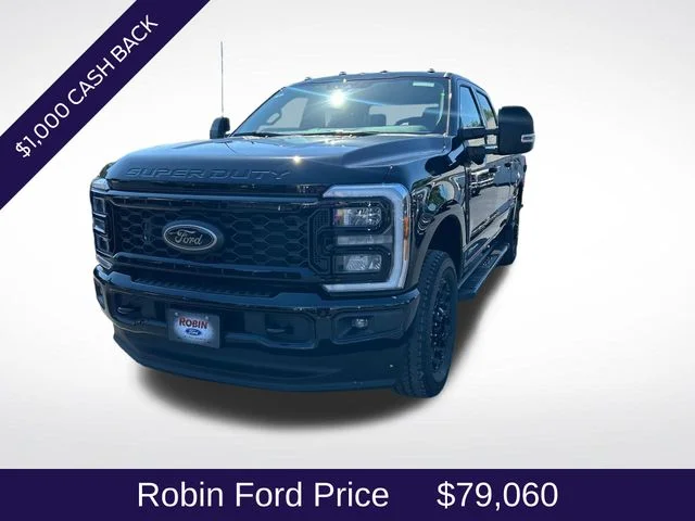 2026 Ford Super Duty F-250 Lariat