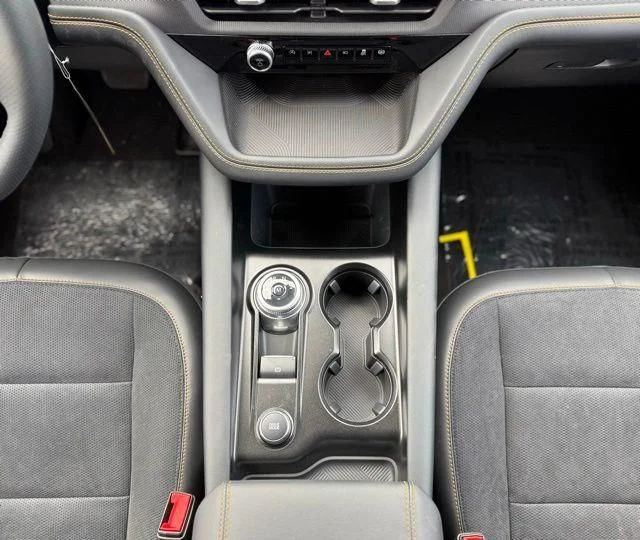 New 2026 Marsh Gray Ford Tremor® image 26