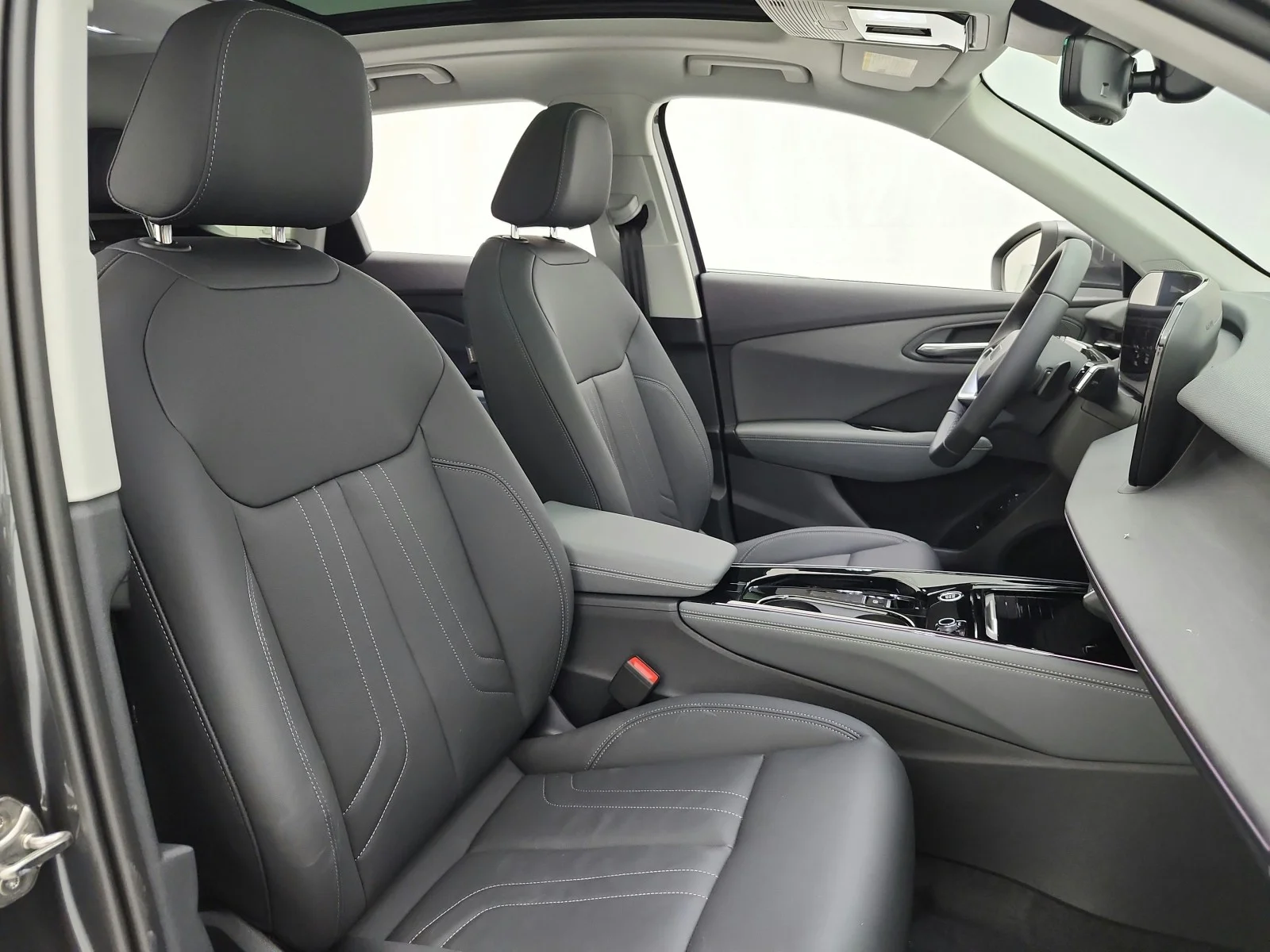 New 2026 Daytona Gray Pearl Effect Audi S line quattro image 14