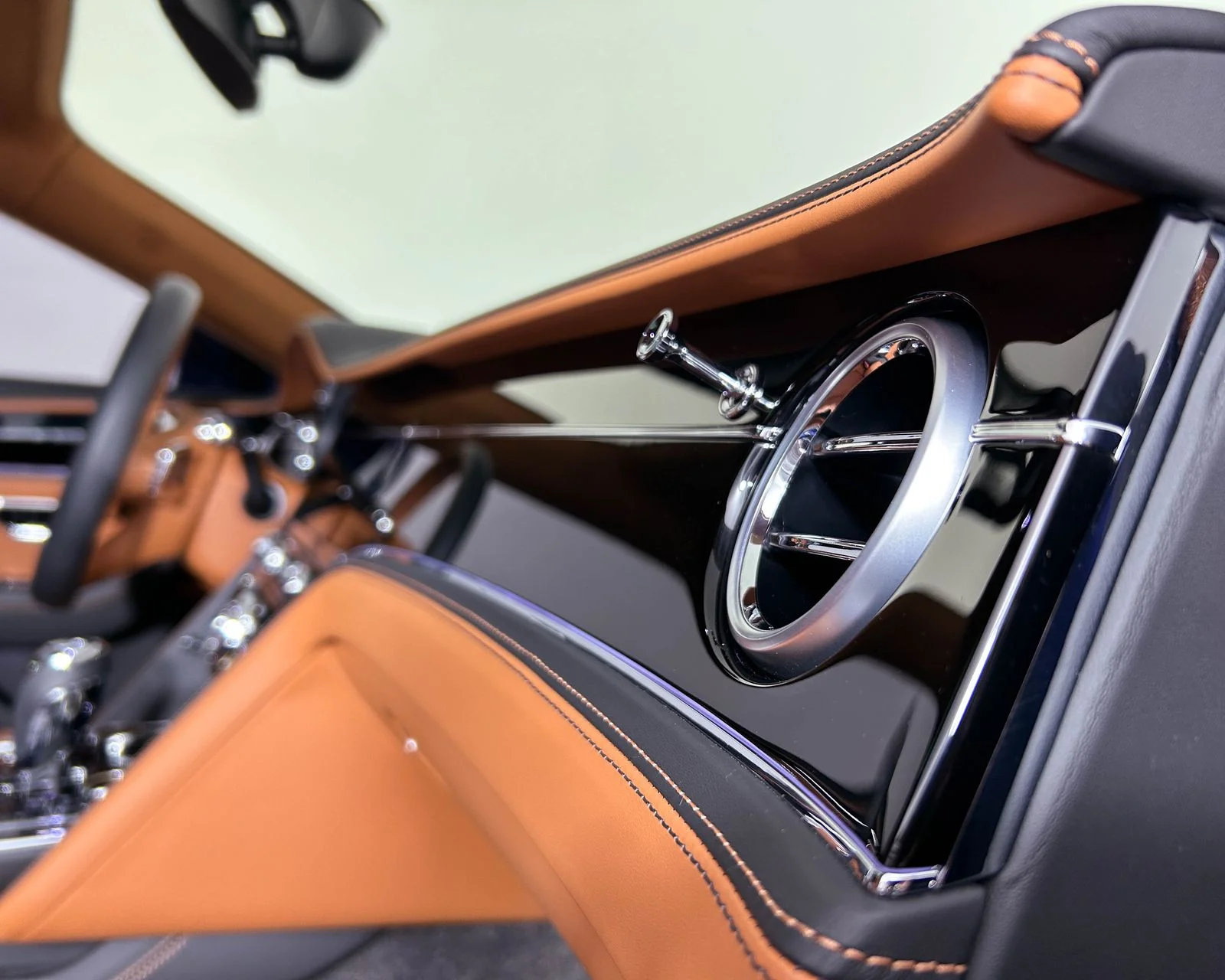 2024 Bentley Flying Spur Mulliner - Photo 27