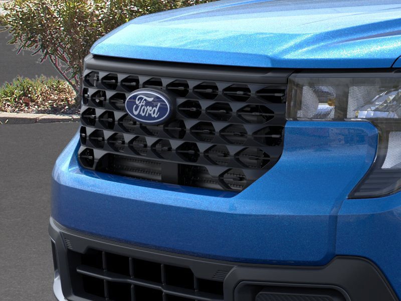 New 2026 Velocity Blue Ford XLT image 43