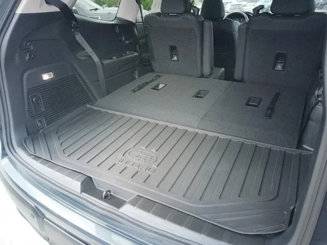 2026 Subaru Ascent Premium - Photo 15
