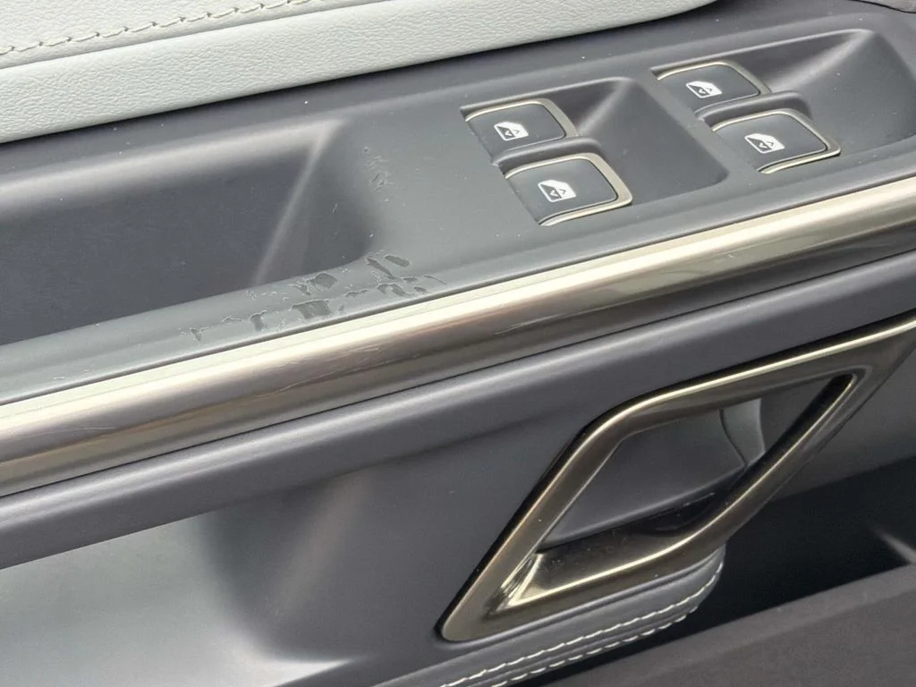 Used 2024 Grey Rivian Adventure image 18