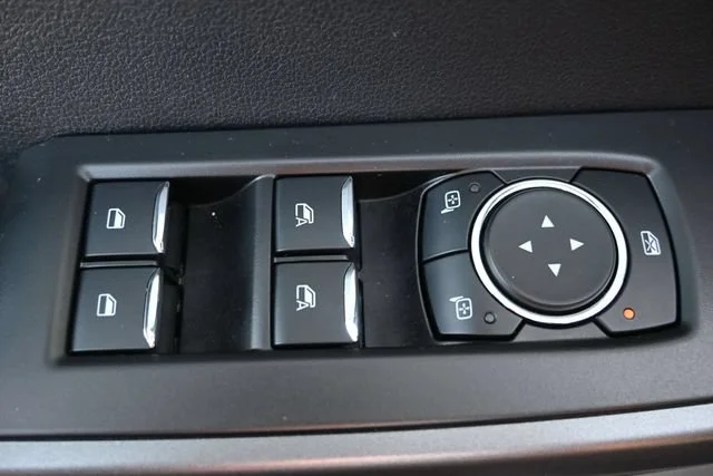 Used 2025 Carbonized Gray Ford XL image 9