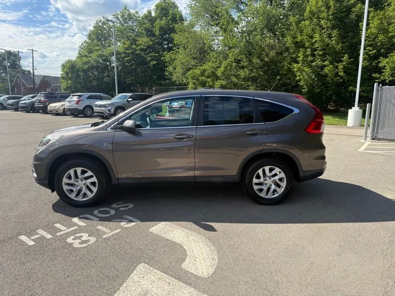 Used 2015  Honda EX image 9