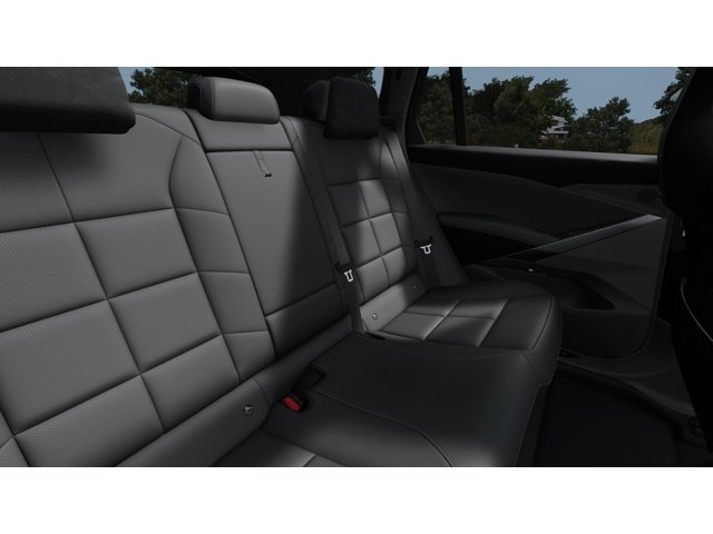New 2027 Black Sapphire Metallic BMW  image 12