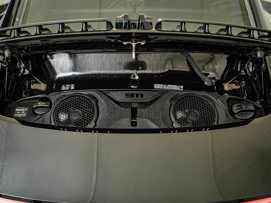 2025 Porsche 911 GTS - Photo 53