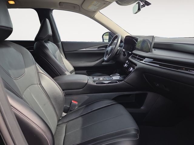 2024 INFINITI QX60 LUXE - Photo 15