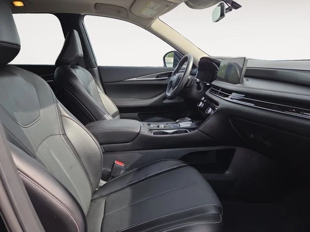 Used 2024  INFINITI LUXE image 15