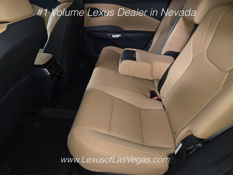 New 2026 Iridium Lexus PREMIUM image 12