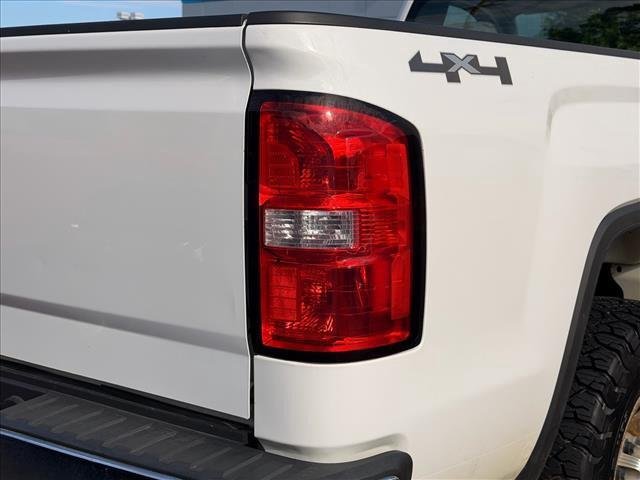 Used 2014  GMC  image 11