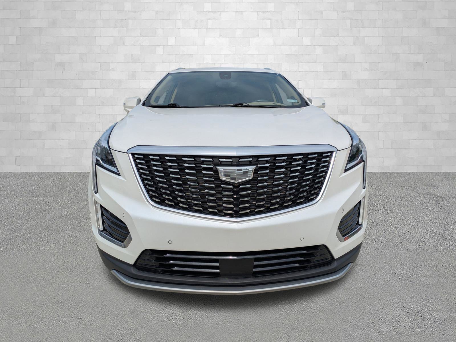 2021 Cadillac XT5 Premium Luxury - Photo 6