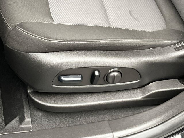 Used 2023 Black Chevrolet LT image 9