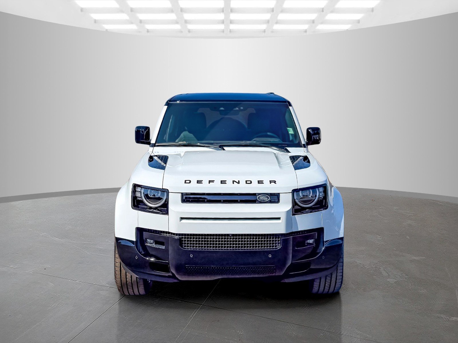 New 2026 Fuji White Land Rover X-Dynamic SE image 8