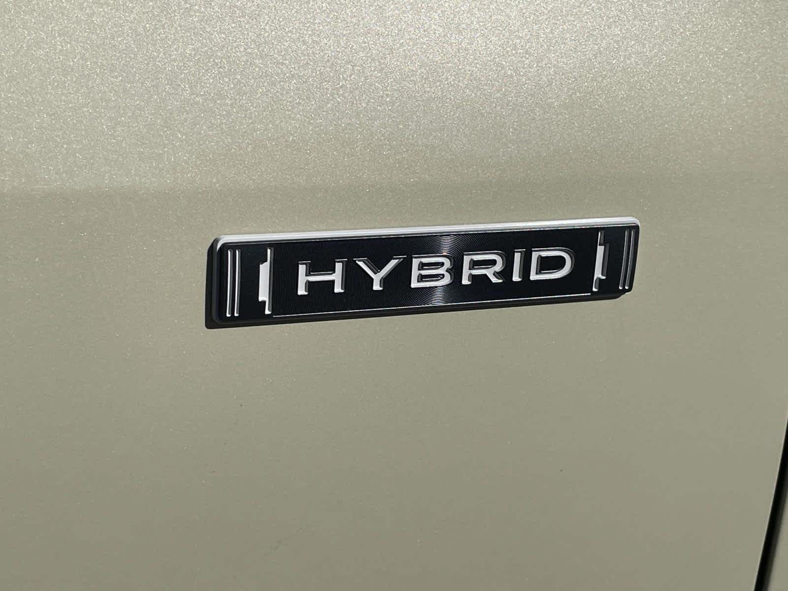 New 2026 Sand Dune Pearl Subaru Limited Hybrid image 21