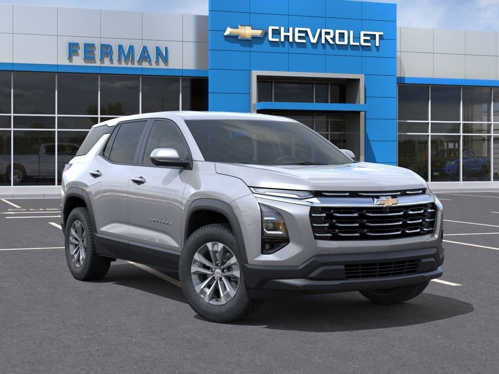 2026 Chevrolet Equinox LT - Photo 9