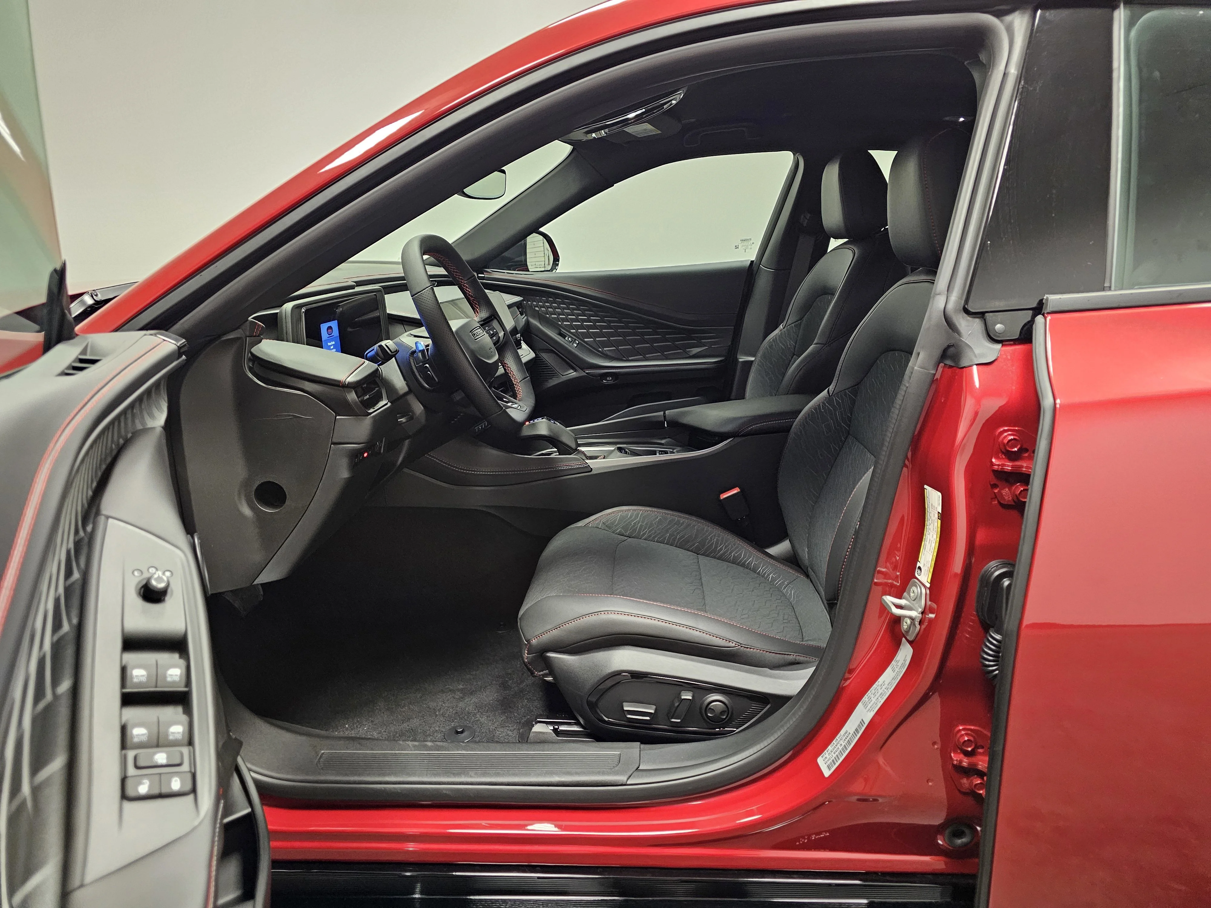 New 2026 Redeye Exterior Paint Dodge R/T image 16