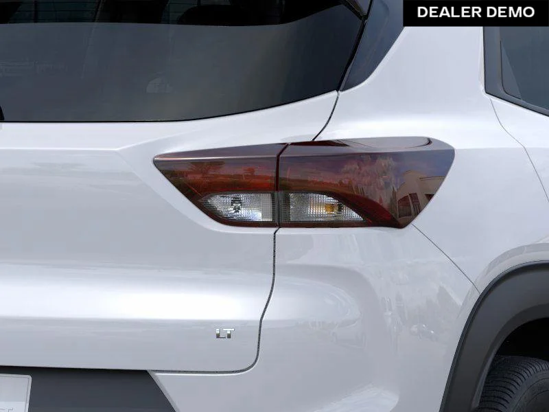 Used 2026  Chevrolet LT image 11