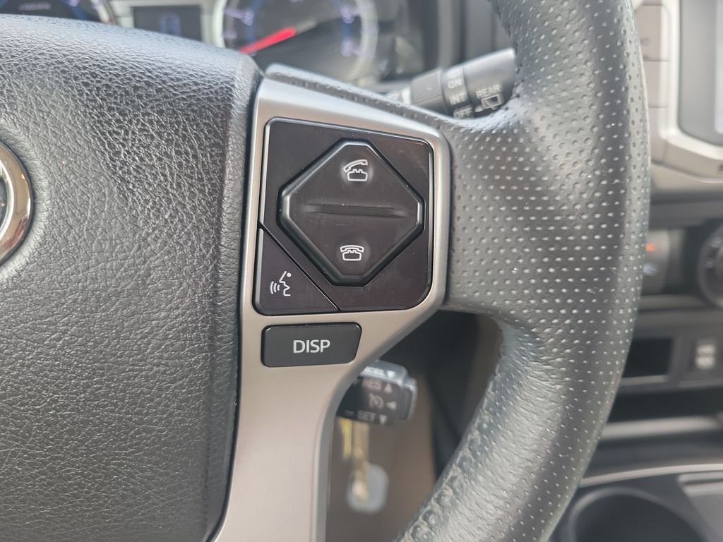 Used 2017 White Toyota SR5 Premium image 20