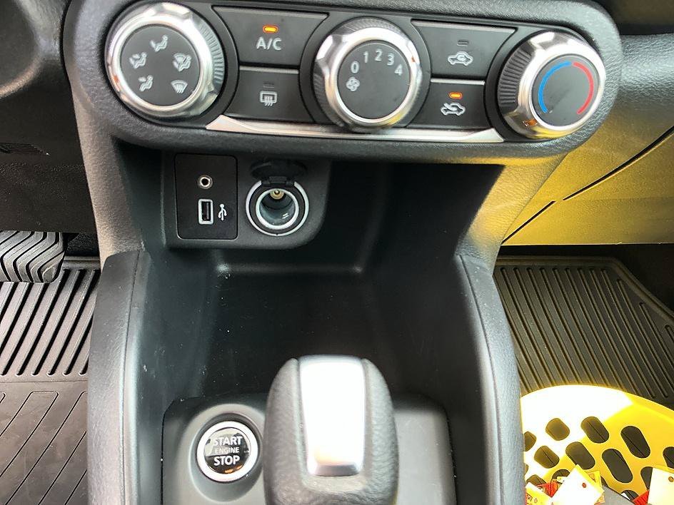 Used 2025 Fresh Powder Nissan S image 19