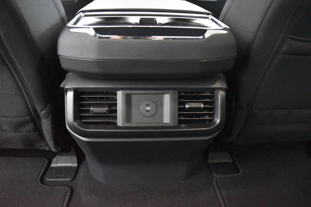 New 2026 Black Ford STX image 22