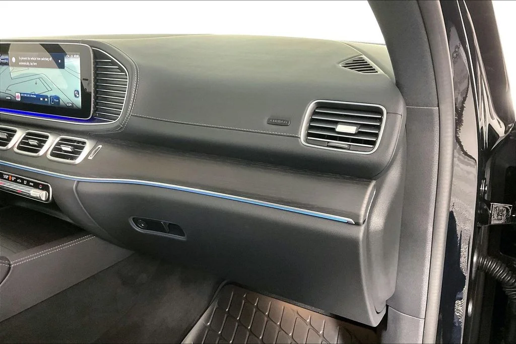 2026 Mercedes-Benz GLS Base - Photo 14