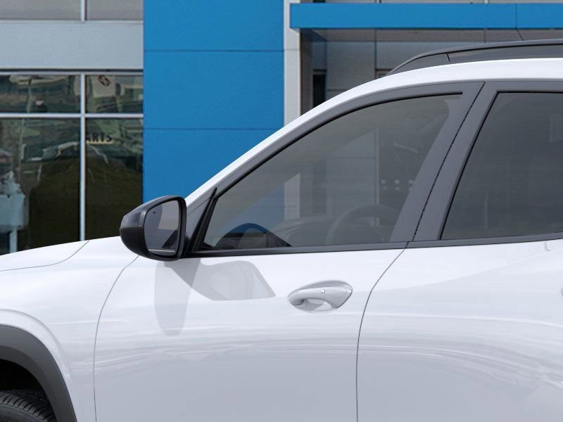 2026 Chevrolet Trax RS - Photo 12