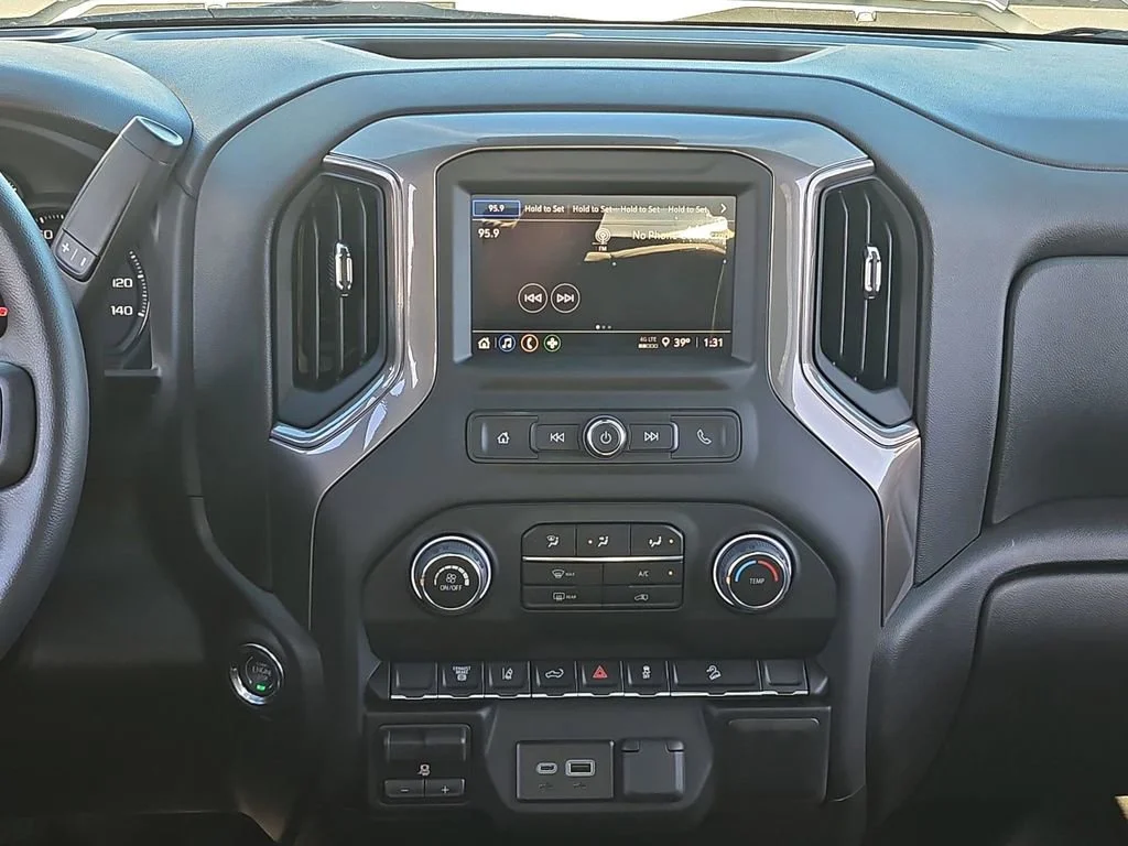 2026 Chevrolet Silverado 3500 HD Work Truck - Photo 47