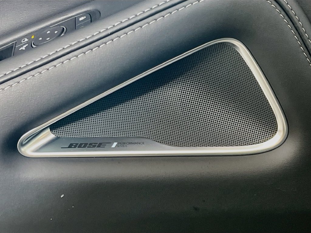 Used 2025 Warm Titanium INFINITI LUXE image 19