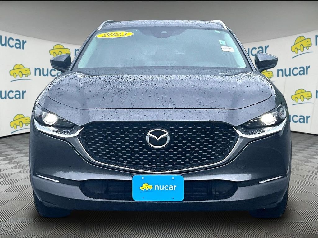 Used 2023 Gray Mazda 2.5 S Select Package image 2