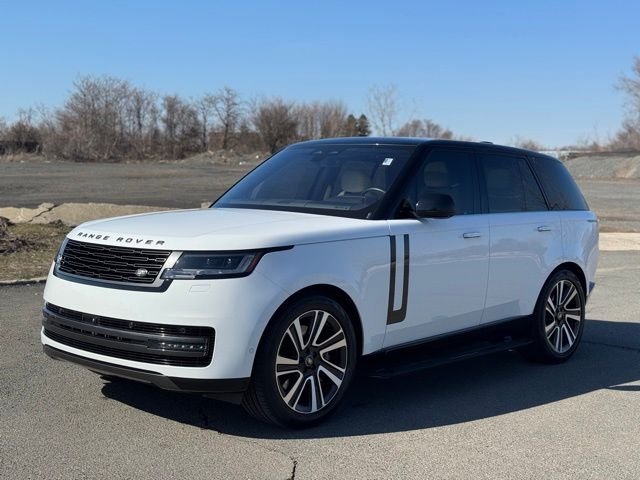 2023 Land Rover Range Rover 4.4 SE SWB's photo