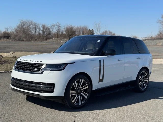 2023 Land Rover Range Rover 4.4 SE SWB's photo