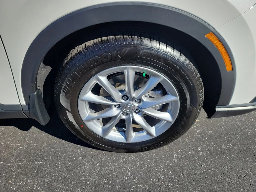 2026 Honda CR-V EX - Photo 7