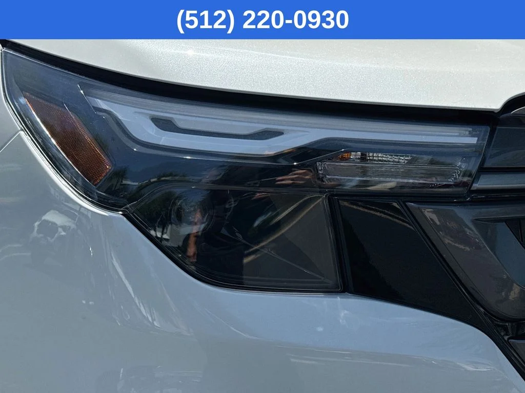 New 2026 CRYSTAL WHITE PEARL Subaru Premium Hybrid image 39