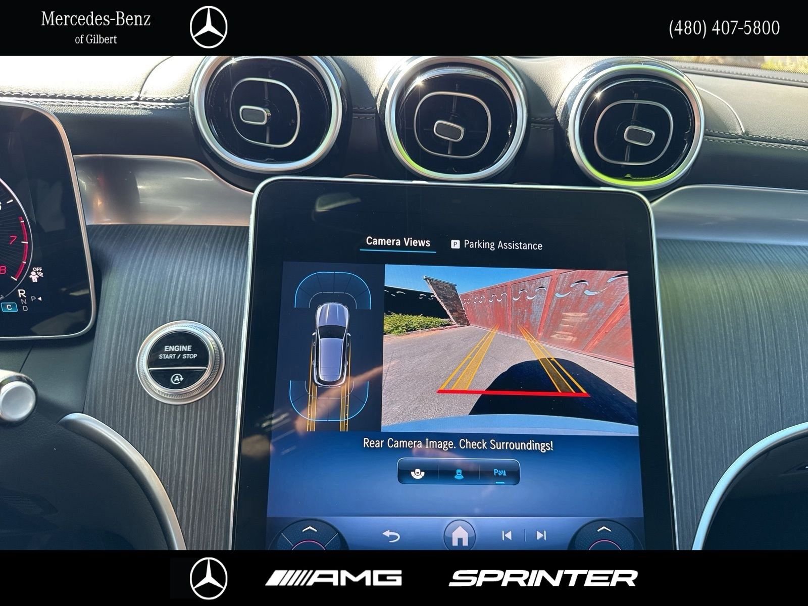 Certified Used 2024  Mercedes-Benz GLC 300 image 27