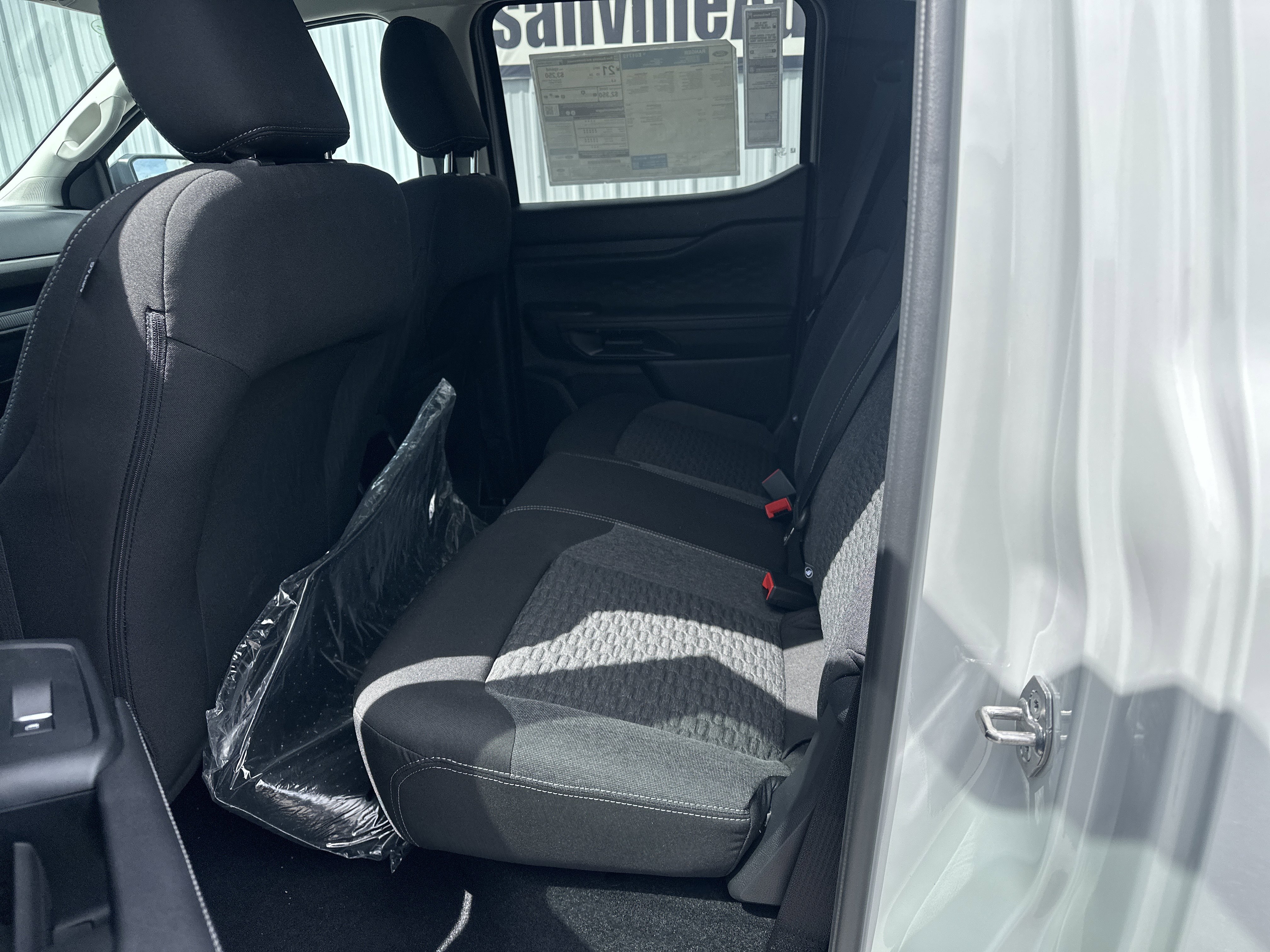 New 2026 Avalanche Ford XLT image 15