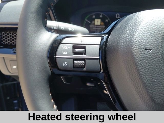 2026 Honda CR-V Sport Touring - Photo 13
